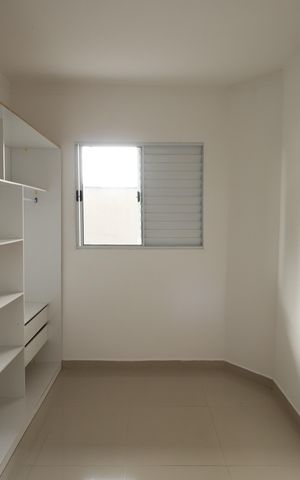 Apartamento à venda com 51m², 2 quartos e 1 vagaQuarto 1