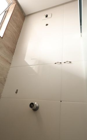Apartamento à venda com 51m², 2 quartos e 1 vagaBanheiro