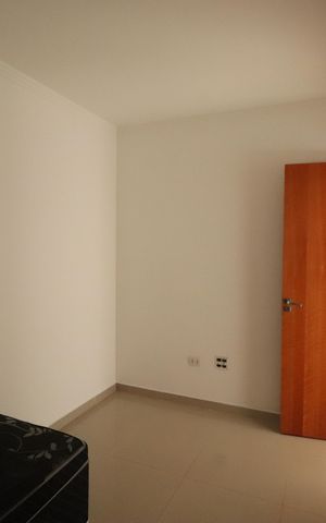 Apartamento à venda com 51m², 2 quartos e 1 vagaQuarto 2