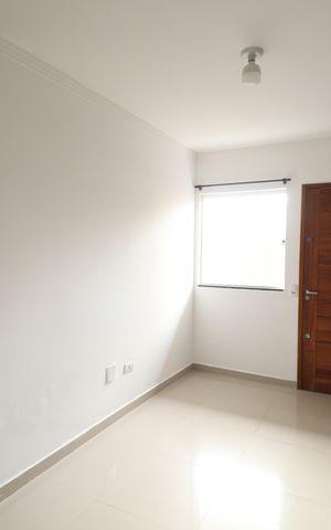 Apartamento à venda com 51m², 2 quartos e 1 vagaSala