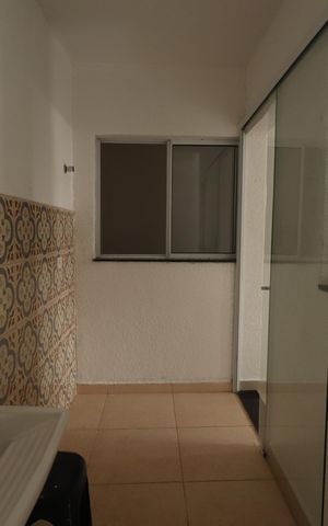 Apartamento à venda com 51m², 2 quartos e 1 vagaÁrea de Serviço