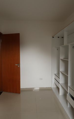 Apartamento à venda com 51m², 2 quartos e 1 vagaQuarto 1