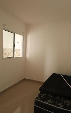 Apartamento à venda com 51m², 2 quartos e 1 vagaQuarto 2