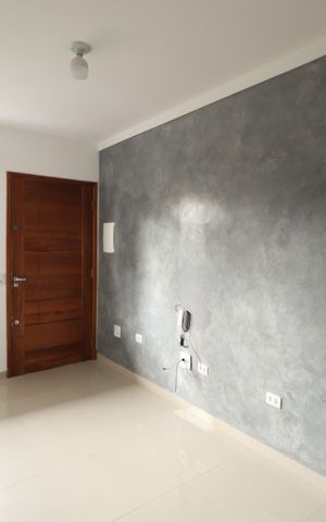 Apartamento à venda com 51m², 2 quartos e 1 vagaSala
