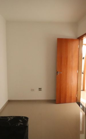 Apartamento à venda com 51m², 2 quartos e 1 vagaQuarto 2