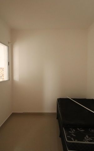 Apartamento à venda com 51m², 2 quartos e 1 vagaQuarto 2
