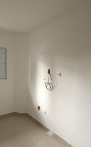 Apartamento à venda com 51m², 2 quartos e 1 vagaQuarto 1