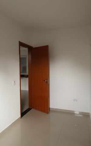 Apartamento à venda com 51m², 2 quartos e 1 vagaQuarto 1