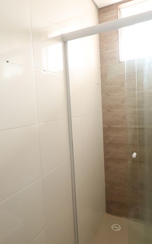 Apartamento à venda com 51m², 2 quartos e 1 vagaBanheiro
