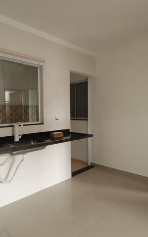 Apartamento à venda com 51m², 2 quartos e 1 vagaCozinha
