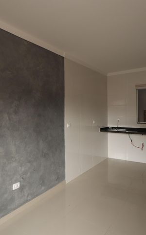 Apartamento à venda com 51m², 2 quartos e 1 vagaSala
