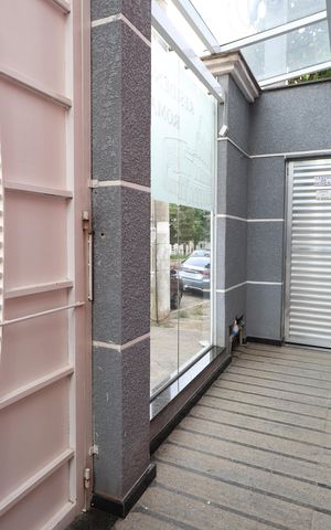 Apartamento à venda com 51m², 2 quartos e 1 vagaEntrada