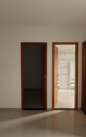 Apartamento à venda com 51m², 2 quartos e 1 vagaCozinha