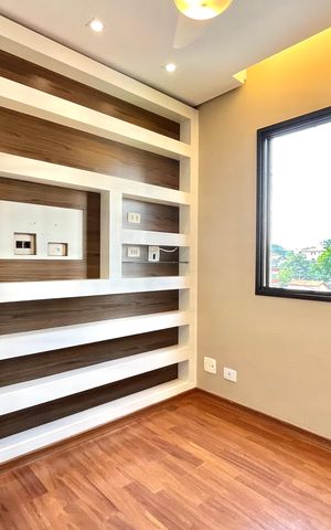 Apartamento para alugar com 98m², 2 quartos e 2 vagas Apartamento para alugar com 98m², 2 quartos e 2 vagasSuíte 2