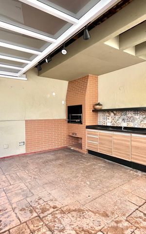 Apartamento para alugar com 98m², 2 quartos e 2 vagas Apartamento para alugar com 98m², 2 quartos e 2 vagasÁrea comum - Churrasqueira