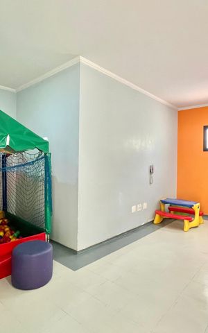 Apartamento para alugar com 98m², 2 quartos e 2 vagas Apartamento para alugar com 98m², 2 quartos e 2 vagasÁrea comum