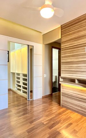 Apartamento para alugar com 98m², 2 quartos e 2 vagas Apartamento para alugar com 98m², 2 quartos e 2 vagasSuite
