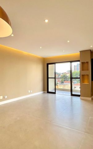 Apartamento para alugar com 98m², 2 quartos e 2 vagas Apartamento para alugar com 98m², 2 quartos e 2 vagasSala