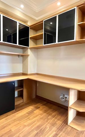 Apartamento para alugar com 98m², 2 quartos e 2 vagas Apartamento para alugar com 98m², 2 quartos e 2 vagasEscritório