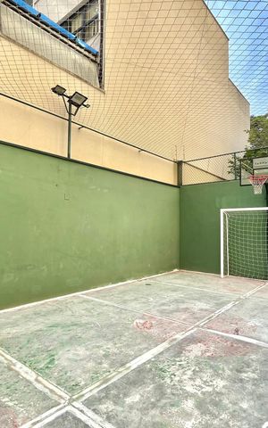 Apartamento para alugar com 98m², 2 quartos e 2 vagas Apartamento para alugar com 98m², 2 quartos e 2 vagasÁrea comum