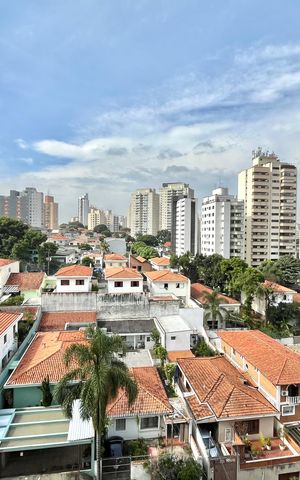 Apartamento para alugar com 98m², 2 quartos e 2 vagas Apartamento para alugar com 98m², 2 quartos e 2 vagasVista da Suíte