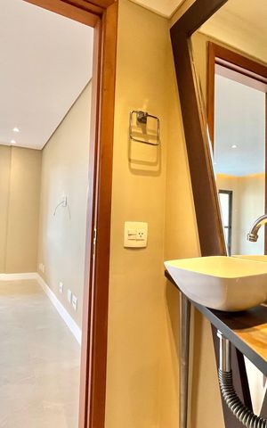Apartamento para alugar com 98m², 2 quartos e 2 vagas Apartamento para alugar com 98m², 2 quartos e 2 vagasLavabo