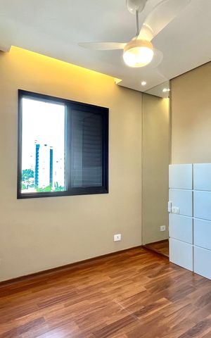 Apartamento para alugar com 98m², 2 quartos e 2 vagas Apartamento para alugar com 98m², 2 quartos e 2 vagasSuíte 2
