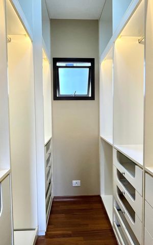 Apartamento para alugar com 98m², 2 quartos e 2 vagas Apartamento para alugar com 98m², 2 quartos e 2 vagasCloset da suíte