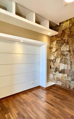 Apartamento para alugar com 98m², 2 quartos e 2 vagas Apartamento para alugar com 98m², 2 quartos e 2 vagasSuite