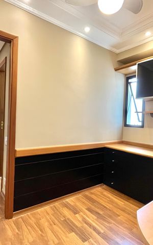 Apartamento para alugar com 98m², 2 quartos e 2 vagas Apartamento para alugar com 98m², 2 quartos e 2 vagasEscritório