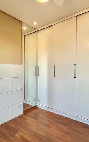 Apartamento para alugar com 98m², 2 quartos e 2 vagas Apartamento para alugar com 98m², 2 quartos e 2 vagasSuíte 2
