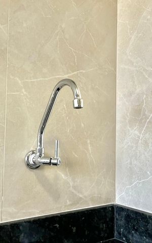 Apartamento para alugar com 98m², 2 quartos e 2 vagas Apartamento para alugar com 98m², 2 quartos e 2 vagasÁrea de Serviço