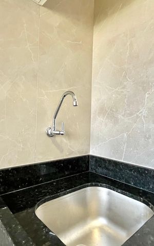 Apartamento para alugar com 98m², 2 quartos e 2 vagas Apartamento para alugar com 98m², 2 quartos e 2 vagasÁrea de Serviço