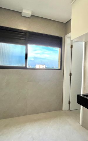 Apartamento para alugar com 98m², 2 quartos e 2 vagas Apartamento para alugar com 98m², 2 quartos e 2 vagasÁrea de Serviço