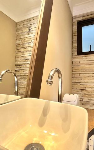 Apartamento para alugar com 98m², 2 quartos e 2 vagas Apartamento para alugar com 98m², 2 quartos e 2 vagasLavabo