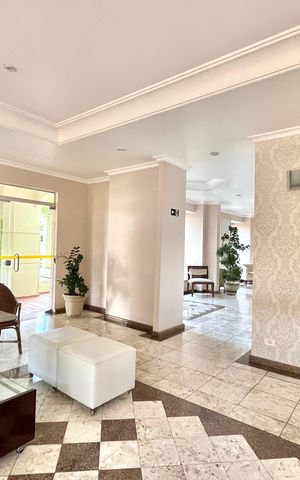 Apartamento para alugar com 98m², 2 quartos e 2 vagas Apartamento para alugar com 98m², 2 quartos e 2 vagasHall social