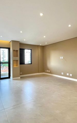 Apartamento para alugar com 98m², 2 quartos e 2 vagas Apartamento para alugar com 98m², 2 quartos e 2 vagasSala