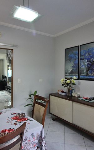 Casa à venda com 216m², 3 quartos e 4 vagasCopa