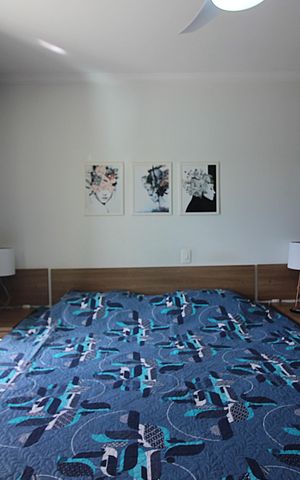 Casa à venda com 216m², 3 quartos e 4 vagasQuarto 1 - Suíte
