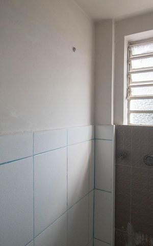 Apartamento à venda com 72m², 1 quarto e 1 vaga Apartamento à venda com 72m², 1 quarto e 1 vagaBanheiro 2
