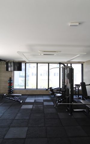 Studio à venda com 39m², 1 quarto e 1 vagaÁrea Comum - Academia
