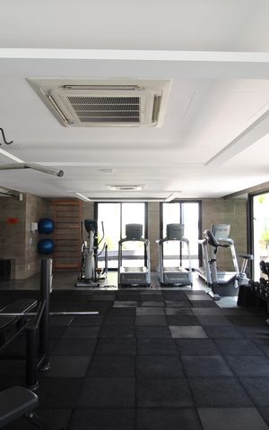 Studio à venda com 39m², 1 quarto e 1 vagaÁrea Comum - Academia