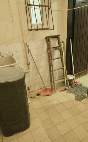 Casa para alugar com 160m², 3 quartos e 2 vagas Casa para alugar com 160m², 3 quartos e 2 vagasCozinha e Área de Serviço