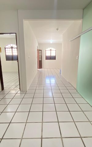 Casa para alugar com 160m², 3 quartos e 2 vagas Casa para alugar com 160m², 3 quartos e 2 vagasSala