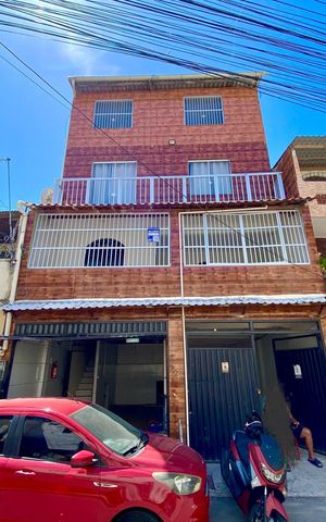 Casa para alugar com 160m², 3 quartos e 2 vagas Casa para alugar com 160m², 3 quartos e 2 vagasFachada