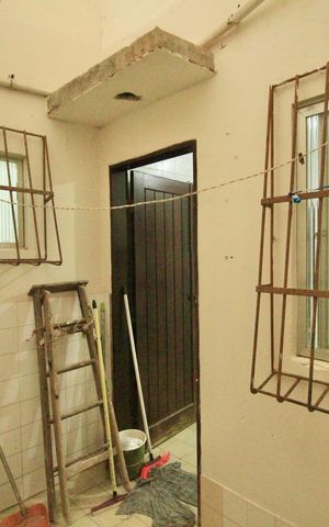 Casa para alugar com 160m², 3 quartos e 2 vagas Casa para alugar com 160m², 3 quartos e 2 vagasCozinha e Área de Serviço