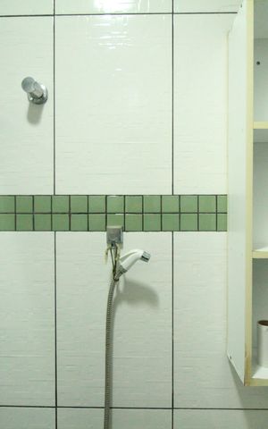 Casa para alugar com 160m², 3 quartos e 2 vagas Casa para alugar com 160m², 3 quartos e 2 vagasBanheiro Social