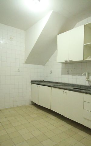 Casa para alugar com 160m², 3 quartos e 2 vagas Casa para alugar com 160m², 3 quartos e 2 vagasCozinha