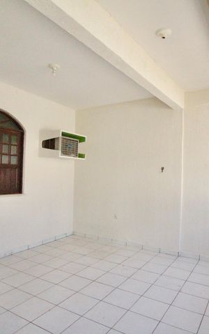 Casa para alugar com 160m², 3 quartos e 2 vagas Casa para alugar com 160m², 3 quartos e 2 vagasVaranda da Sala