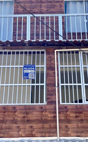 Casa para alugar com 160m², 3 quartos e 2 vagas Casa para alugar com 160m², 3 quartos e 2 vagasPlaquinha